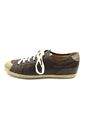 PAUL GREEN DAMEN SCHUHE HALBSCHUHE SNEAKER Gr:39 Uk:6 BRAUN 