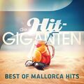 Various - Die Hit Giganten Best Of Mallorca Hits [3 CDs]