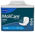 MOLICARE Premium Form MEN 6 Tropfen 4x32 ST 168401