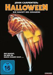 Halloween - Die Nacht des Grauens