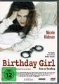 Birthday Girl - Braut auf Bestellung (DVD) Film mit Nicole Kidman - NEU & OVP