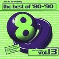 Import-UK - Best of 1980-1990 Vol.13