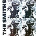 The Smiths - Meat Is Murder GER LP 1985 + OIS (VG/VG) RTD 28 .