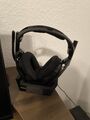 Astro Gaming A50 Headset - Schwarz (939-001676)