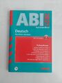 STARK Abi - auf einen Blick! Deutsch NRW 2021 | Buch 