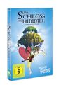 Das Schloss im Himmel - DVD / Blu-ray - *NEU*