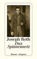 Das Spinnennetz von Roth, Joseph | Buch | Zustand sehr gut