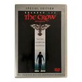 The Crow - Die Krähe [Special Edition] Brandon Lee Rochelle Davis | DVD | 2002