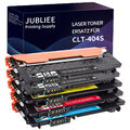 XXL Toner für Samsung CLT-404S Xpress C430 C480 C430 C430W C480W C480FW C480FN