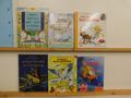 38 Bücher Kinderbücher Kleinkinderbücher Kindergartenbücher Bilderbücher Paket 1