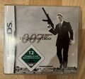 James Bond 007: Ein Quantum Trost-Das Spiel (Nintendo DS, 2008)