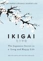 Ikigai Hardcover (Kostenloser Versand weltweit)