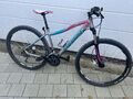 stevens mountainbike 29 zoll . Wenig benutzt . ( Cube, Bulls)