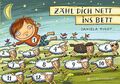 Zähl dich nett ins Bett | Daniela Kulot | 2014 | deutsch