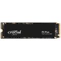 Crucial P3 Plus 1TB M.2 PCIe Gen4 NVMe Interne SSD - Bis zu 5000MB/s - CT1000...