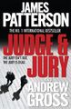  Judge and Jury von Andrew Gross NEU Taschenbuch Softback