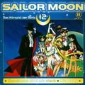 Sailor Moon - Vol. 12: Gemeinsam sind wir stark/Die Party