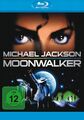 Michael Jackson - Moonwalker # BLU-RAY-NEU