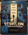 Blu Ray Die Echelon Verschwörung, Shane West, Vying Rhames