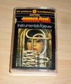 Musik Kassette MC - James Last - Instrumentals Forever