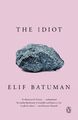 Elif Batuman The Idiot