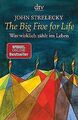 The Big Five for Life: Was wirklich zählt im Leben von S... | Buch | Zustand gut