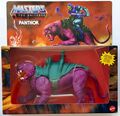 MOTU NEU OVP Origins Panthor Masters of the Universe GVN49 2020 Mattel He-Man