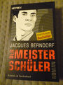 Der Meisterschüler von Jacques Berndorf (2011, Taschenbuch)