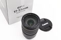 Canon EF-S 17-55mm f/2.8 IS USM