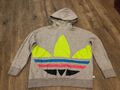 ,,ADIDAS“ Sweatshirt.Gr.42.Grau/Bunt.Maße!!!