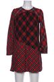 Superdry Kleid Damen Dress Damenkleid Gr. EU 36 Baumwolle Rot #anvelun