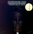 Steppenwolf - Steppenwolf Gold Their Great Hits LP (VG/VG) .