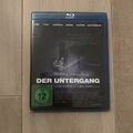 Der Untergang Blu Ray                                            