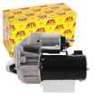 ATL ANLASSER STARTER 1,1kW passend für RENAULT 11 19 21 9 CLIO TRAFIC | A 16 405