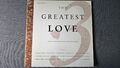 THE GREATEST LOVE Vol. 3 - Verschiedene Künstler.                 2LP.