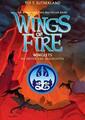 Wings of Fire - Winglets von Tui T. Sutherland (2021, Taschenbuch)