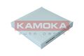 KAMOKA Innenraumfilter F419901 Frischluftfilter für IVECO DAILY 6 Bus 5 33S11 RD