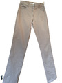 Brax Stoffjeans "feel good" - Gr. 34 taupe ( Farbe wie auf dem Hauptfoto).  #9