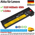 Akku für Lenovo ThinkPad X240 X250 X260 X270 T440 T440S T450 W550s L450 45N1126