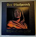 DER BLUTHARSCH - When All Else Fails! 2LP Ltd. 888 WKN 15