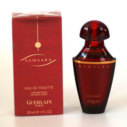 Guerlain, Samsara, EDT 30ml, Spray