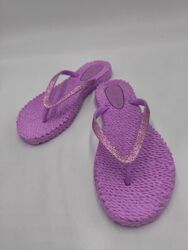 ++NEU++ Ilse Jacobsen Damen Flip Flops Zehentrenner Sandalen CHEERFUL01 UVP 35€