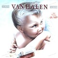 Van Halen - 1984 LP (VG-) ´