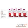 7x 1 L GLYSANTIN® G65® ECO BMB 100 KÜHLERSCHUTZ SCHUTZMITTEL KÜHLER PINK