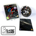 Gran Turismo 5 (PS3) *Near Mint*