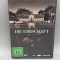 Die Erbschaft - Staffel 1 [4 DVDs] DVD | Zustand gut