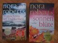 SET! Nora Roberts Romane Bücher