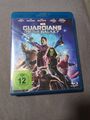 Guardians of the Galaxy Marvel Film Blu Ray