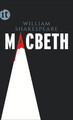 Die Tragödie des Macbeth | William Shakespeare | Deutsch | Taschenbuch | 112 S.