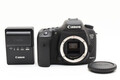 Canon EOS 7D Mark II 20,2 MP digitale SLR-Kamera, Gehäuse aus Japan...